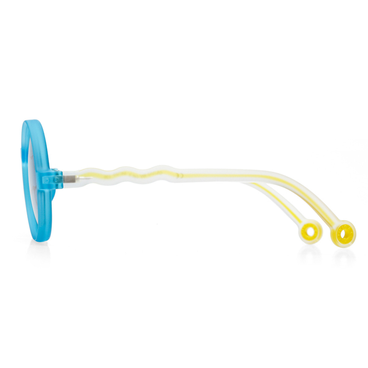 Olivio&Co naočare Deep Sea Non-Polarized, 3-12g