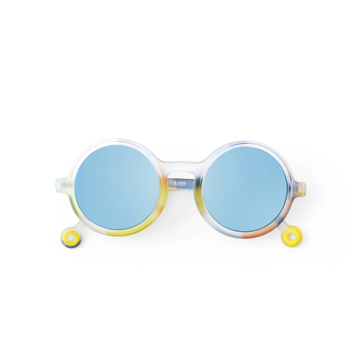 Olivio&Co naočare Classic Non-Polarized, 3-12g