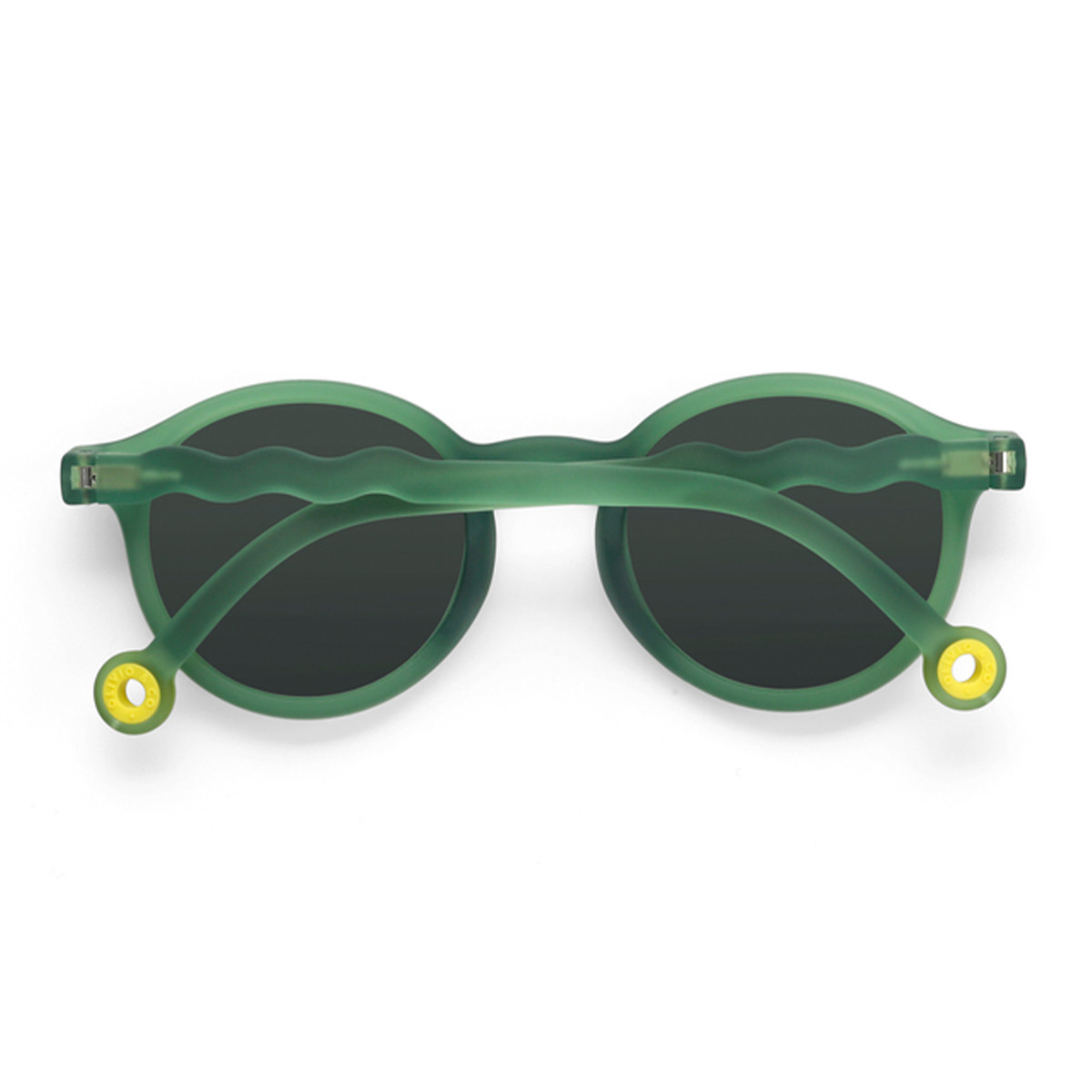 Olivio&Co naočare Terracotta Non-Polarized, 3-12g