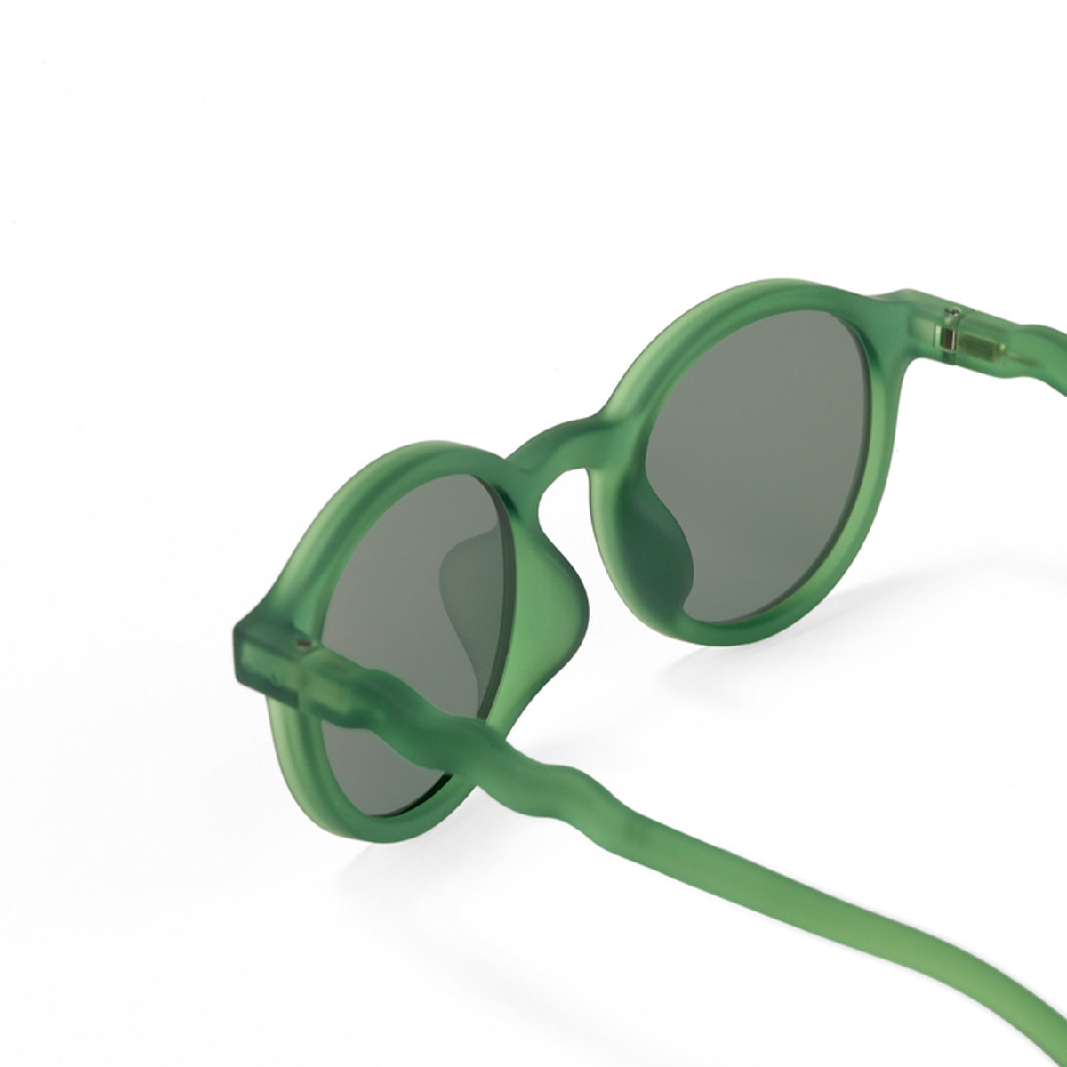 Olivio&Co naočare Terracotta Non-Polarized, 3-12g