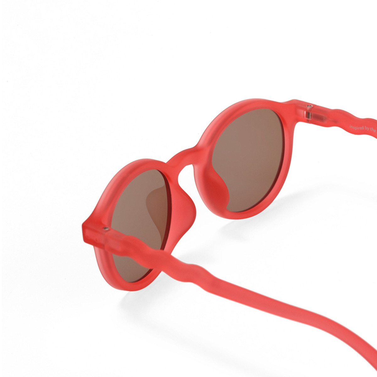 Olivio&Co naočare Green HouseNon-Polarized, 3-12g