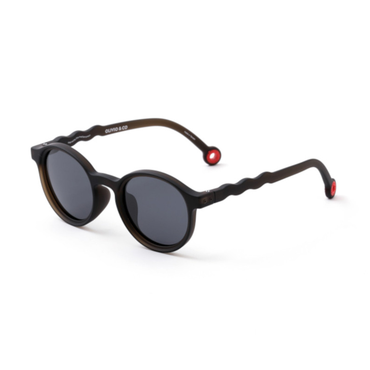 Olivio&Co naočare Classic Non-Polarized, 3-12g