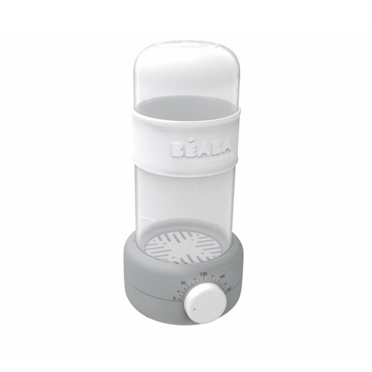 Béaba grejač za flašicu, 13,6x12,5x26,7 cm