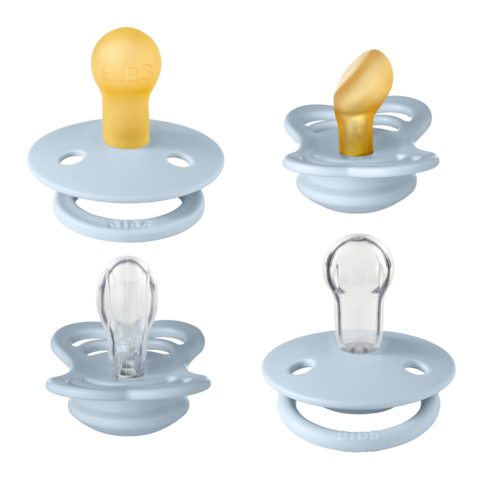 Bbs varalice Try-it, Baby Blue