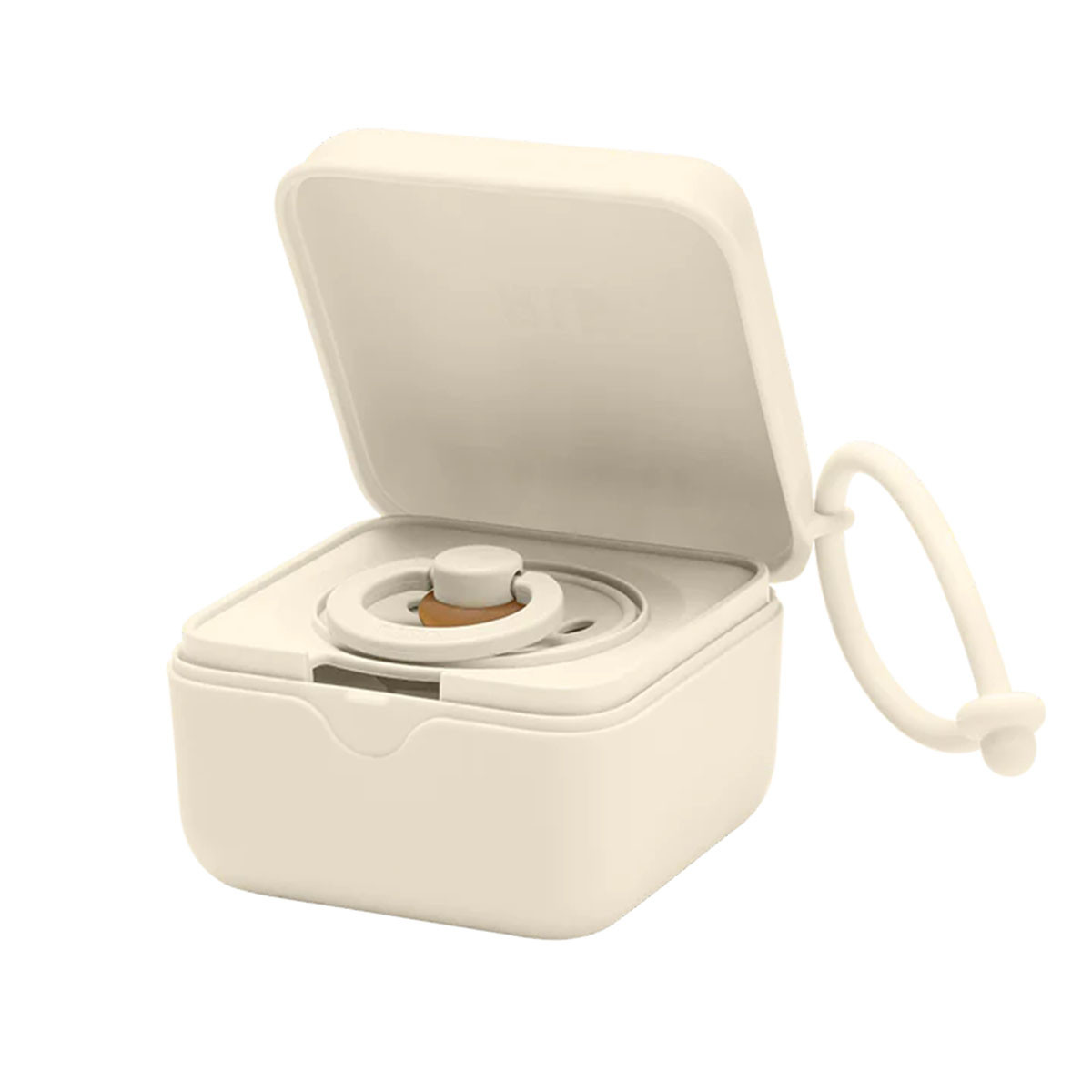 Bibs kutija za varalicu Liberty, Eloise Ivory