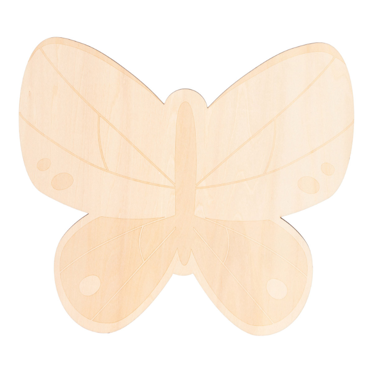 Little Dutc lampa, 25x28cm