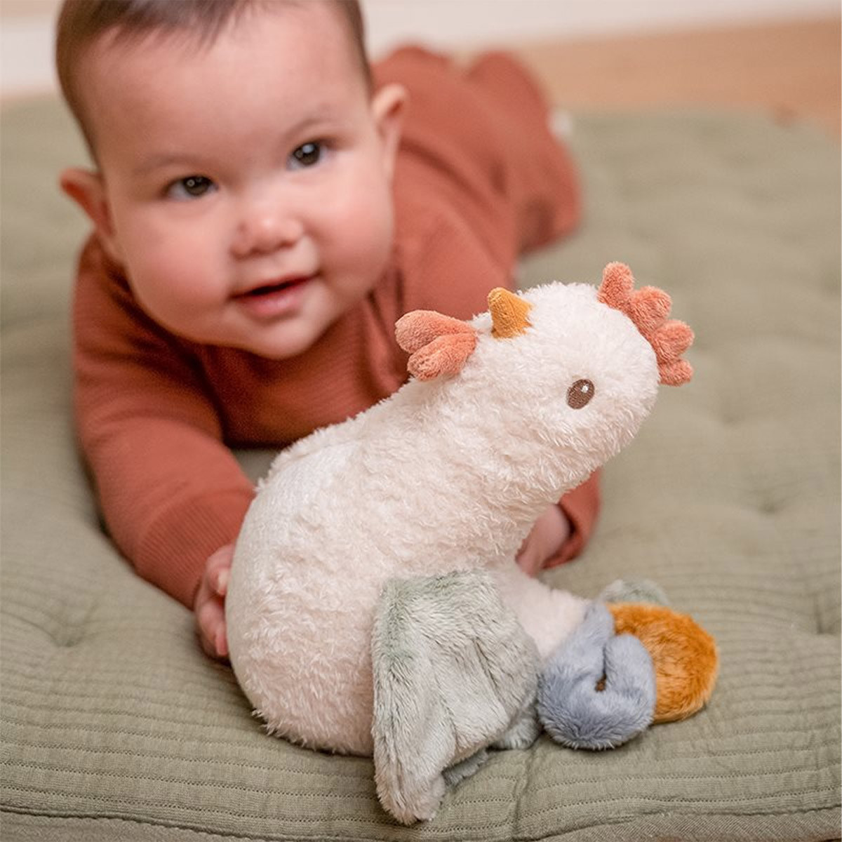 Little Dutch plišana igračka 