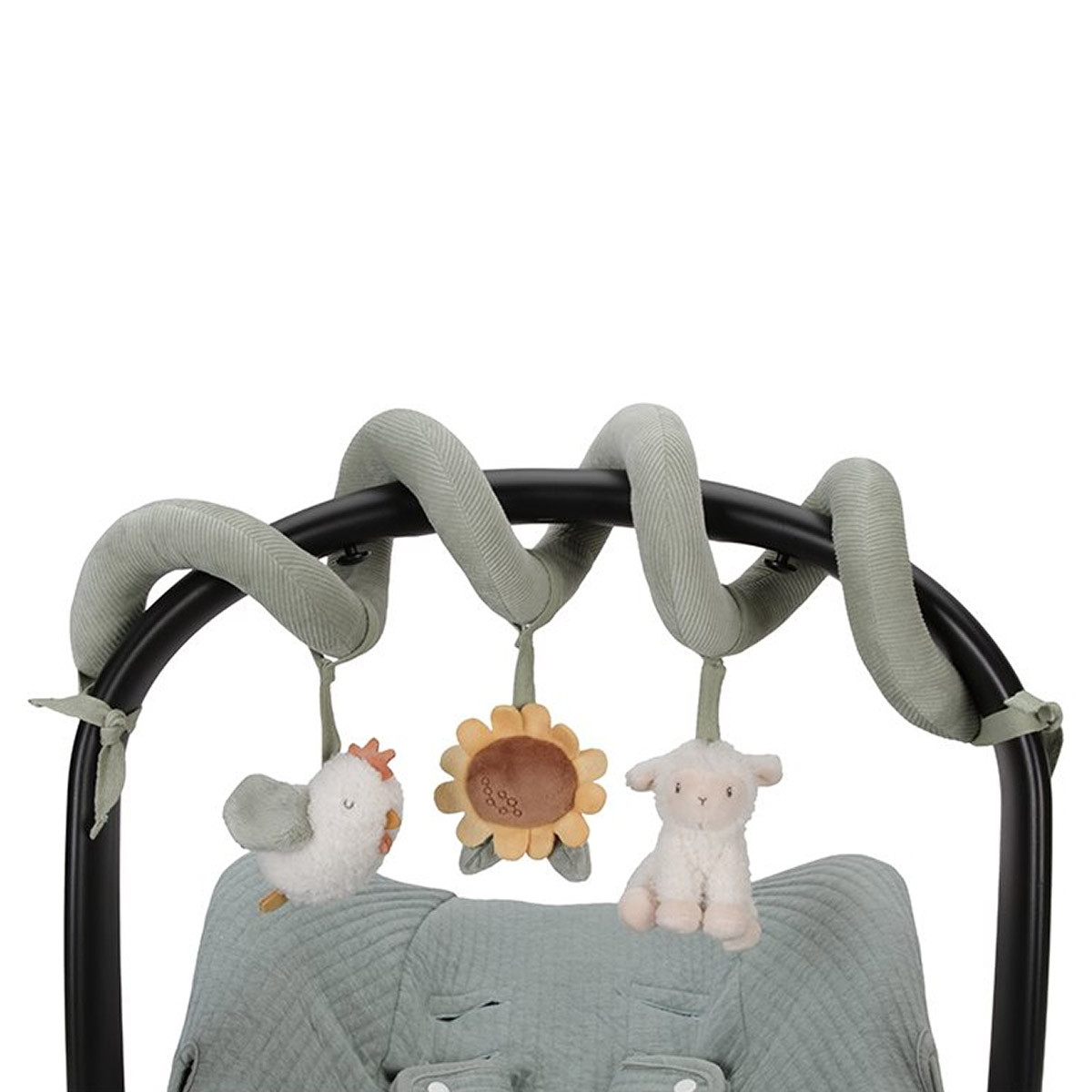 Little Dutch aktivna spirala 