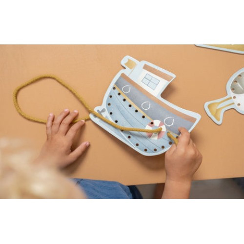 Little Dutch kartice za vezivanje