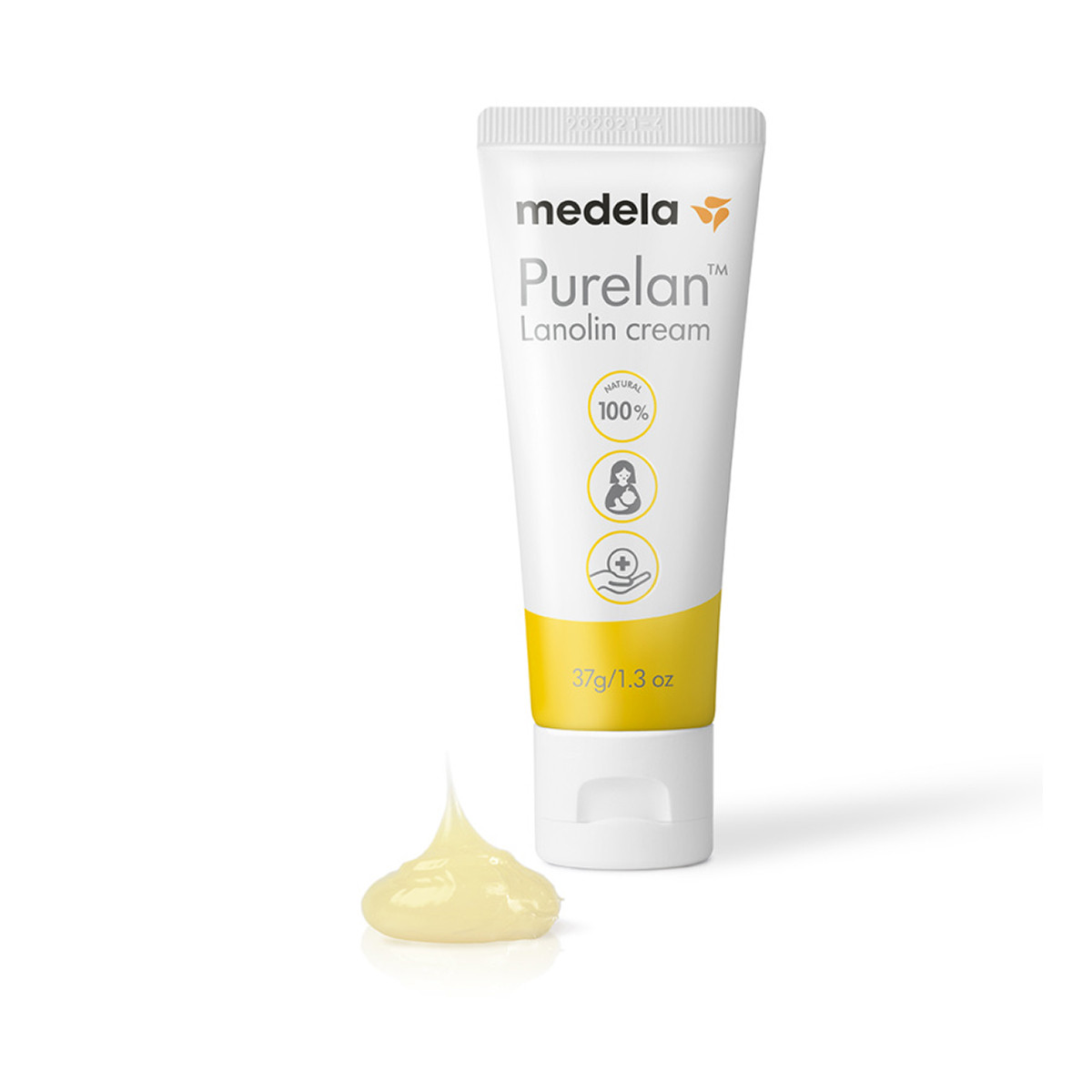 Medela krema za negu bradavica, 37g