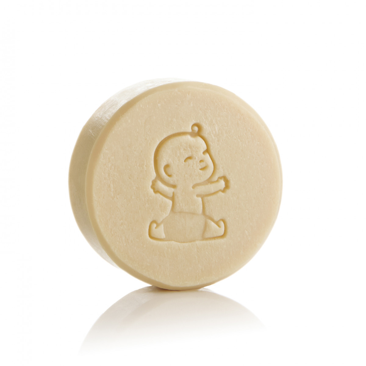 The Golden Toddler sapun