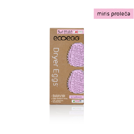 ECOEGG jaje za sušenje