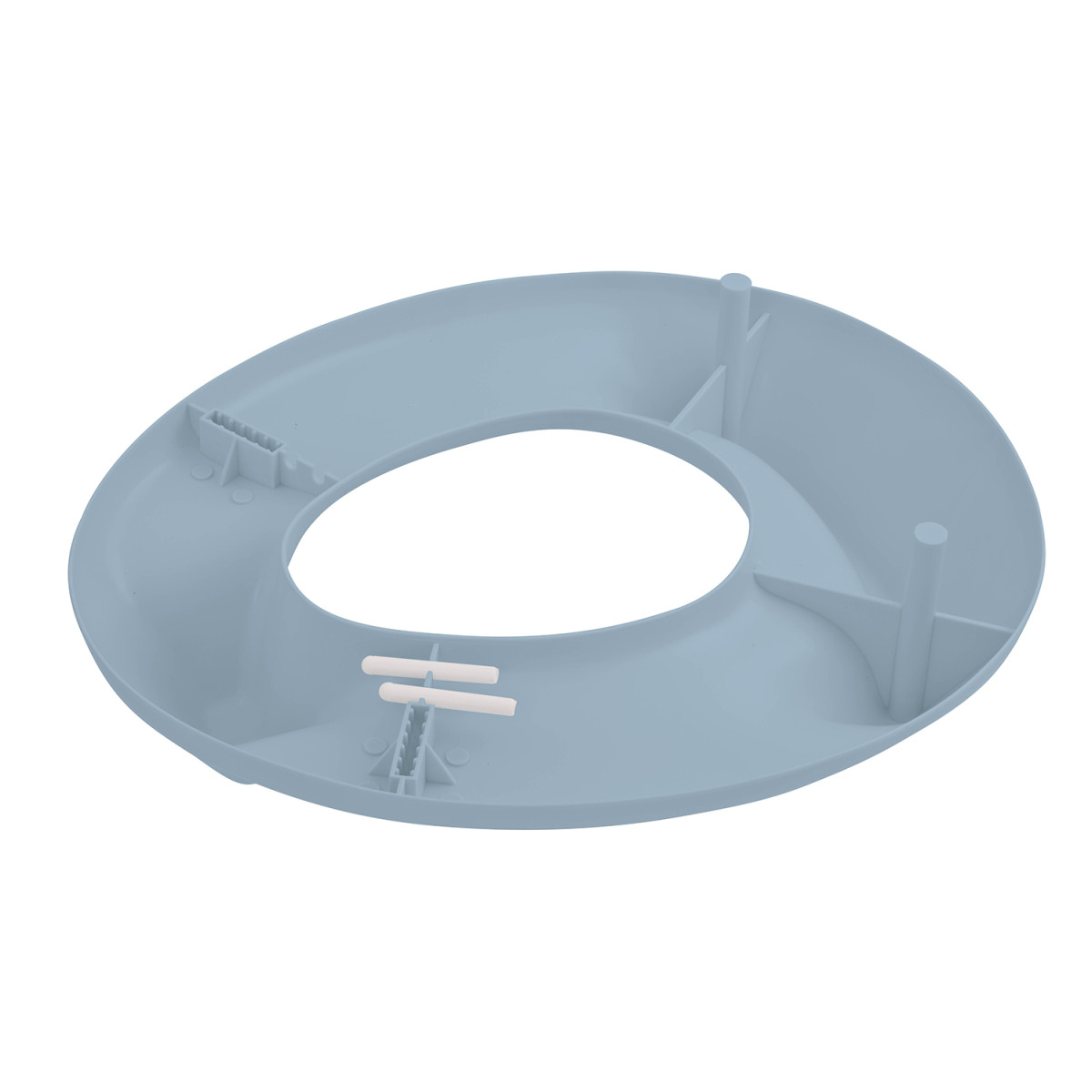 Bébé-jou adapter za WC, 36,5x30,5x8,5 cm