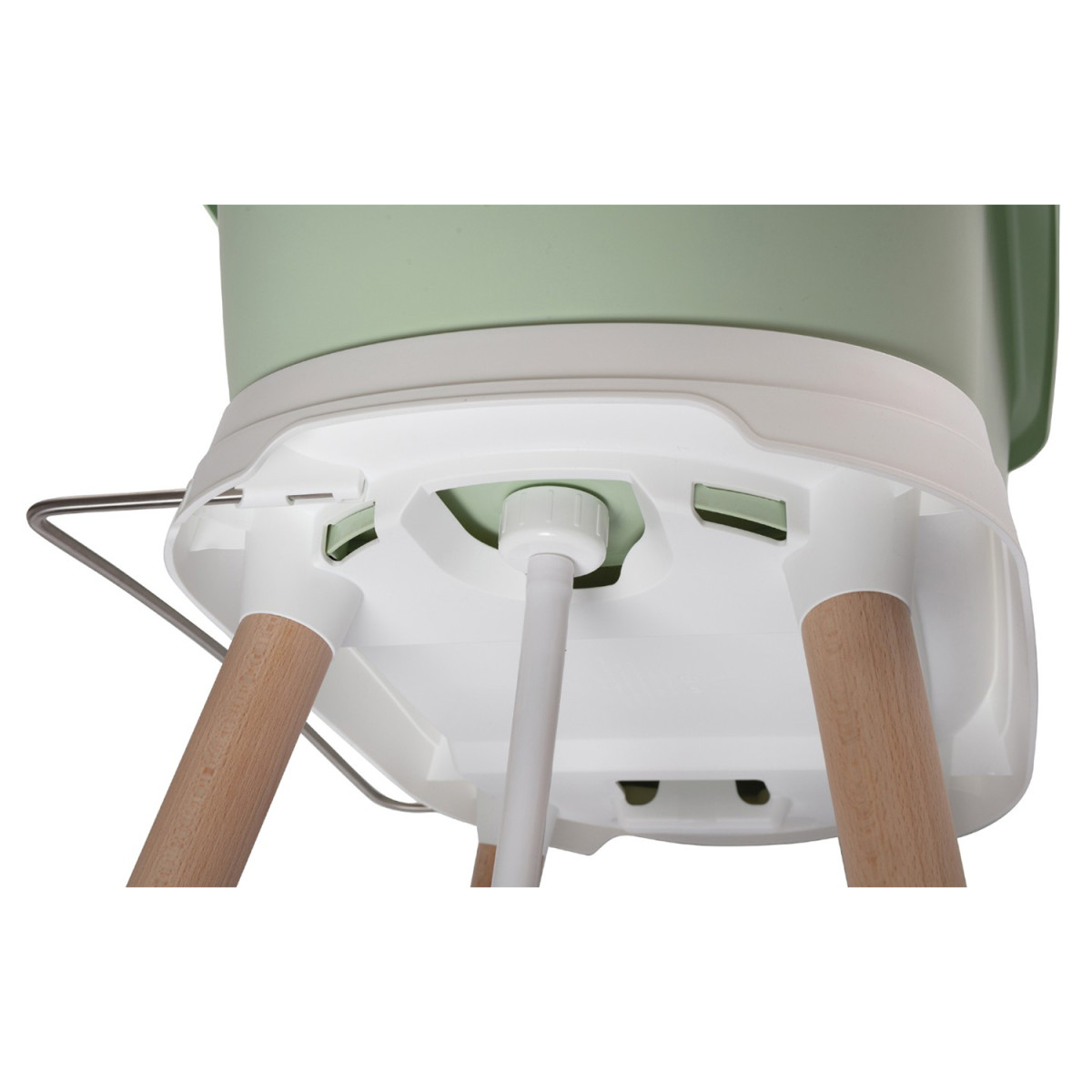 Bébé-jou crevo  za  Sanse kadicu, 70cm