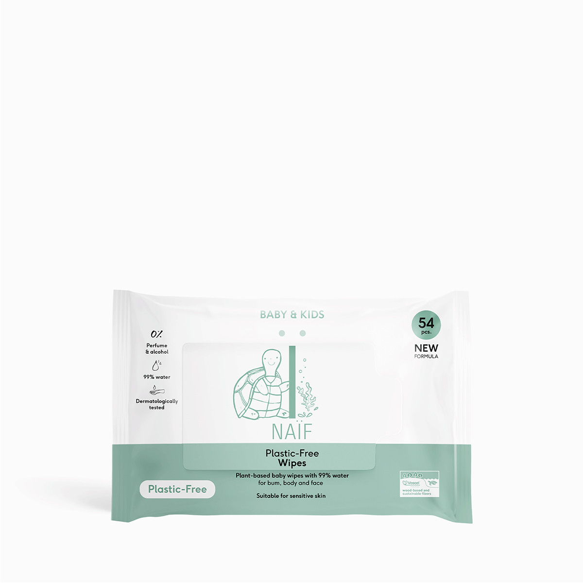 Naif vlažne maramice, 54kom