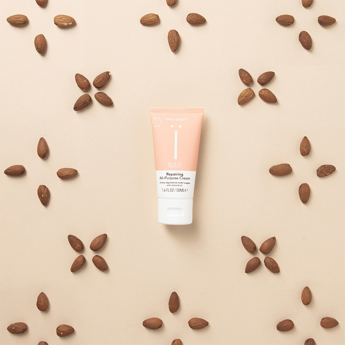 Naif univerzalna krema, 50ml