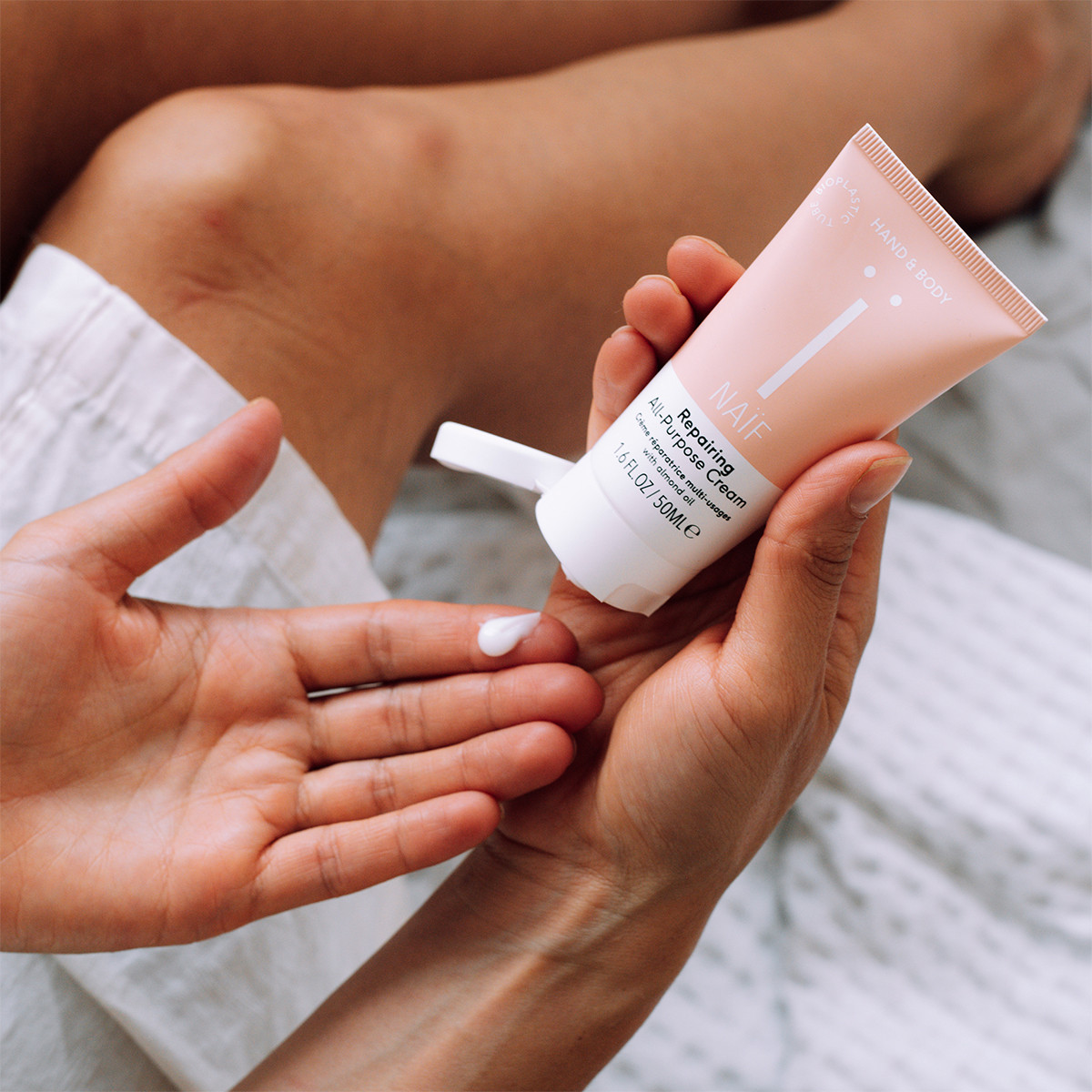 Naif univerzalna krema, 50ml