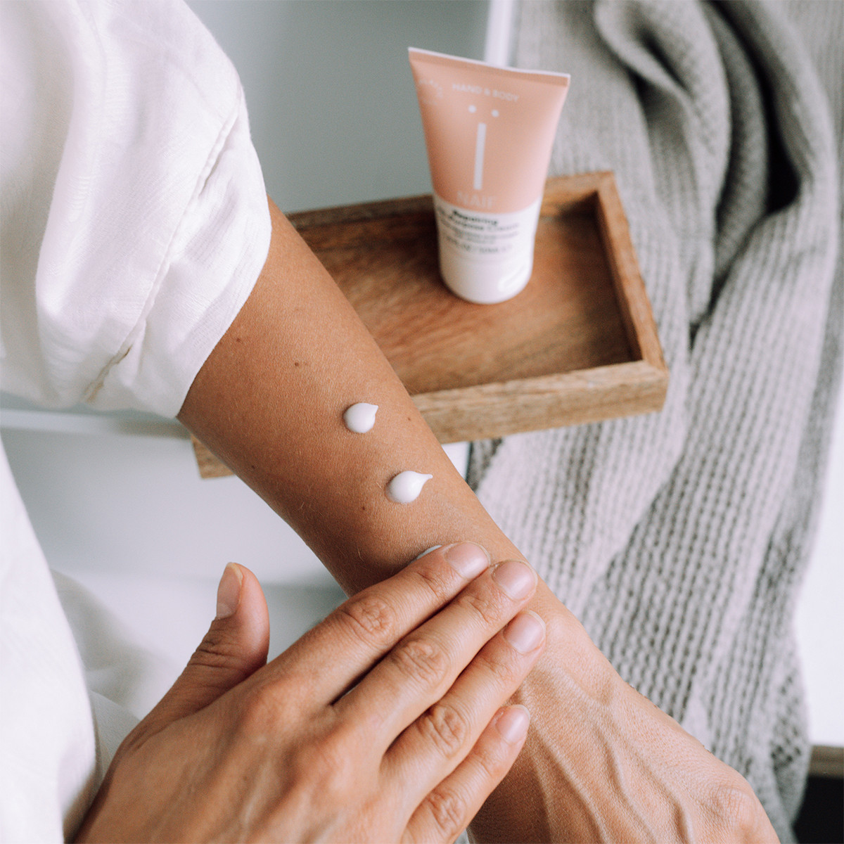 Naif univerzalna krema, 50ml