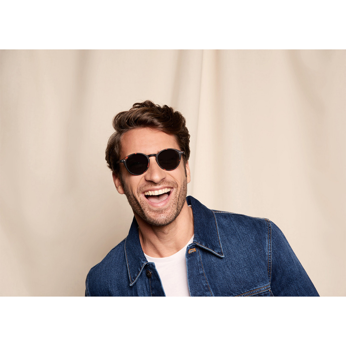 IZIPIZI naočare za sunce Sun Adult #D