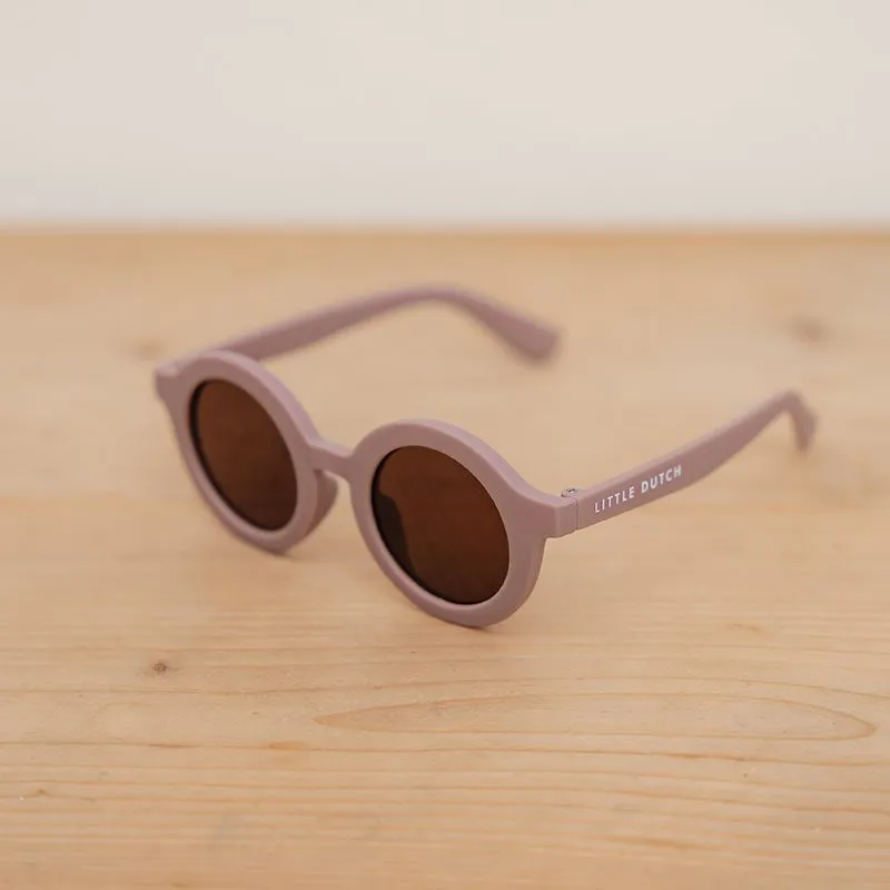 Little Dutch  naočare  za sunce Mauve, 2g+