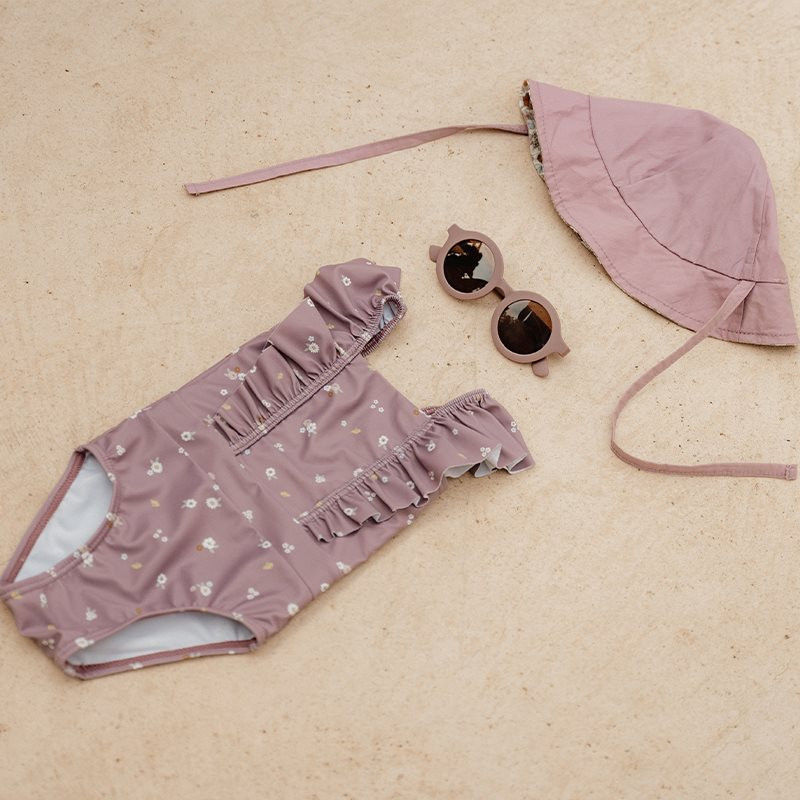 Little Dutch  naočare  za sunce Mauve, 2g+