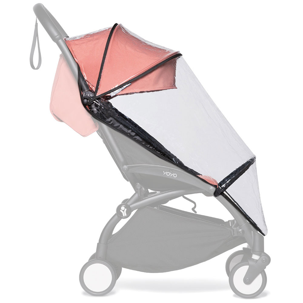 Babyzen navlaka za kišu za Yoyo 6m+