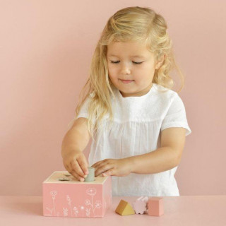 Little Dutch sorter oblika