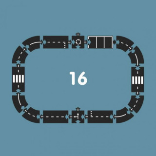 Way to play staza za autiće EXPESSWAY