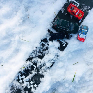 Way to play staza za autiće GRAND PRIX