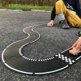 Way to play staza za autiće GRAND PRIX