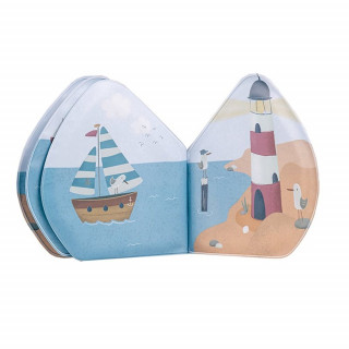 Little Dutch knjiga PVC