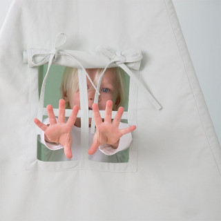 Little Dutch šator Adventure,mint