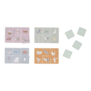 Little Dutch igra lotto, Little Goose