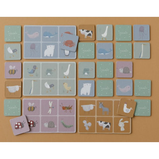 Little Dutch igra lotto, Little Goose