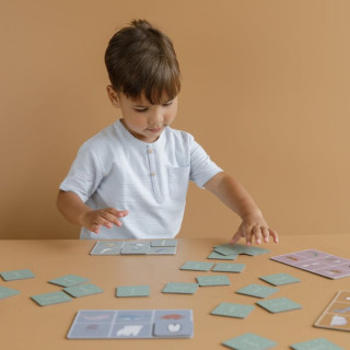 Little Dutch igra lotto, Little Goose