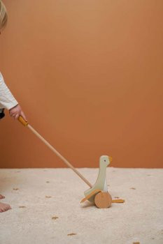 Little Dutch guralica, LittleGoose