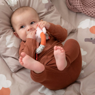 Done By Deer zvečka Elphee, Powder