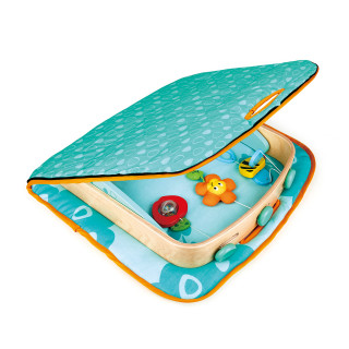 Hape podloga za igru