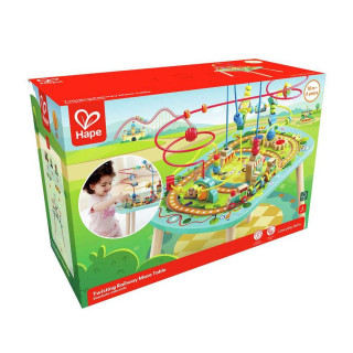 Hape edukativni stočić