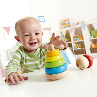 Hape dindolino klovan