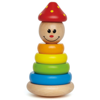 Hape dindolino klovan