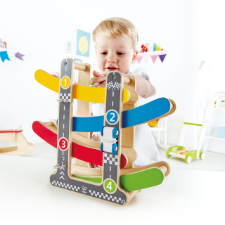 Hape staza za autiće