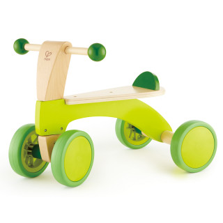 Hape drvena guralica