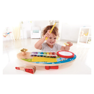 Hape drveni muzički set