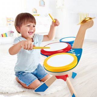 Hape set bubnjeva