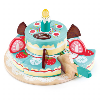 Hape igračka torta