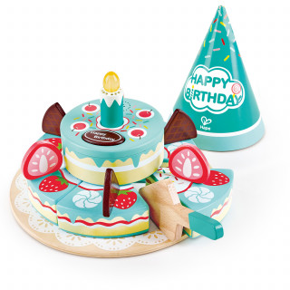 Hape igračka torta