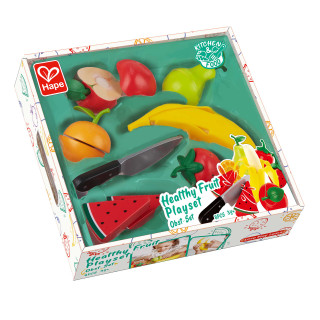 Hape set voćkica za sečenje