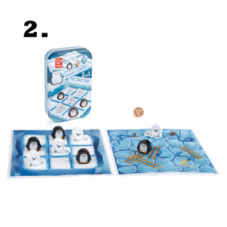 Hape društvena igra