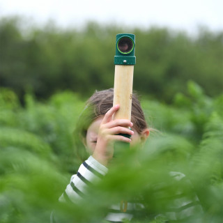 Hape istraživački periskop